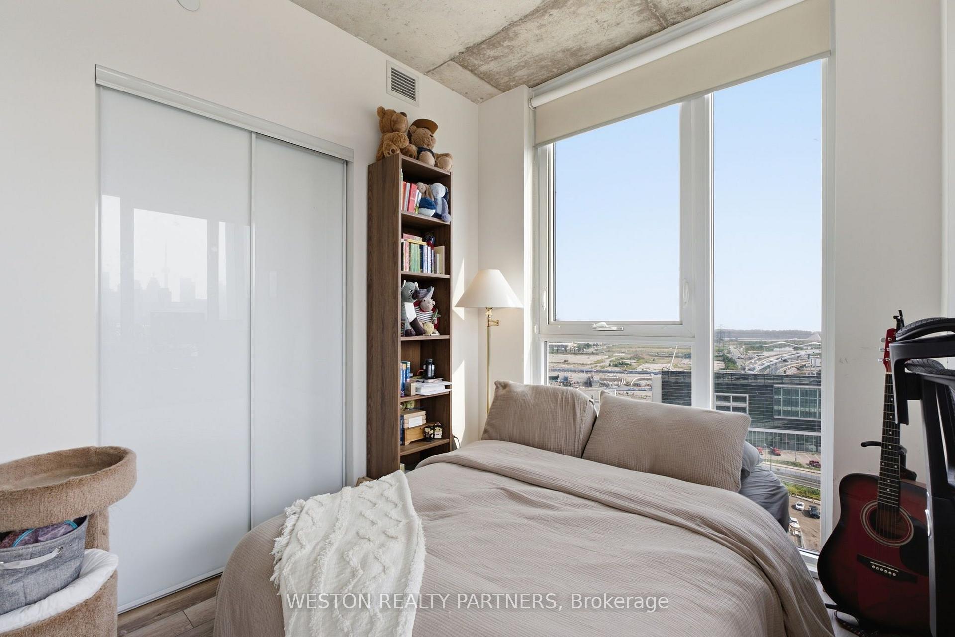 Photo 22 of Unit 1607, 15 Baseball Place, Toronto, South Riverdale — HOMEH