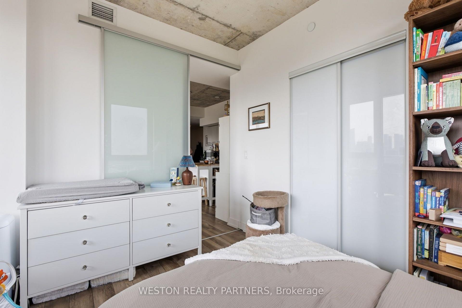 Photo 24 of Unit 1607, 15 Baseball Place, Toronto, South Riverdale — HOMEH