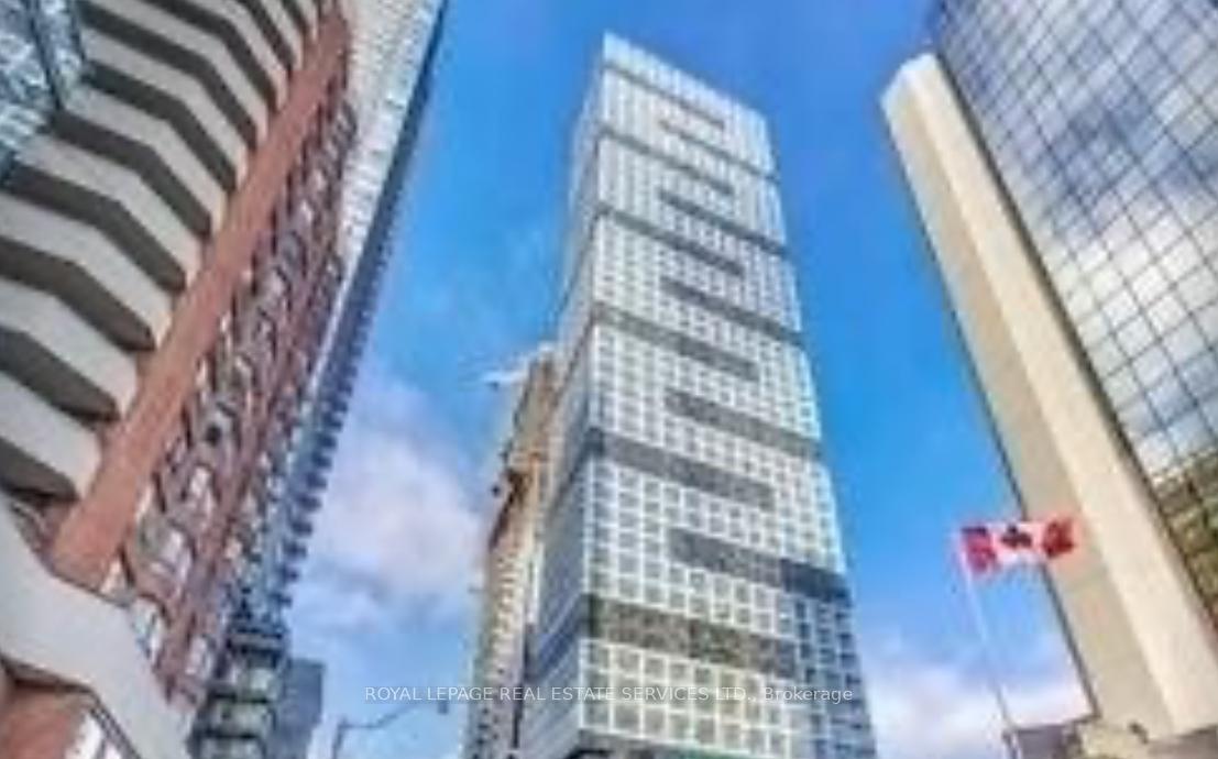 Photo of Unit 3010, 181 Dundas Street E