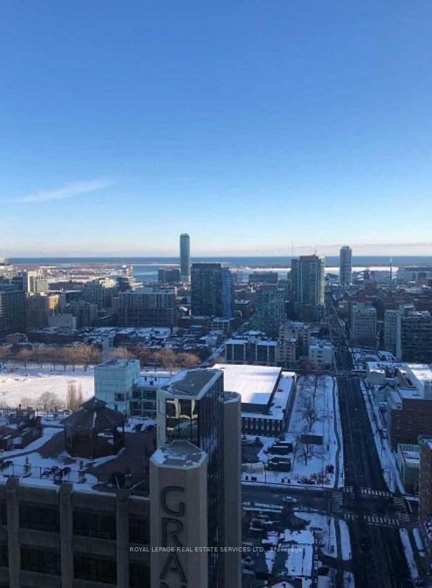 Photo 2 of Unit 3010, 181 Dundas Street E, Toronto, Church-Yonge Corridor — HOMEH