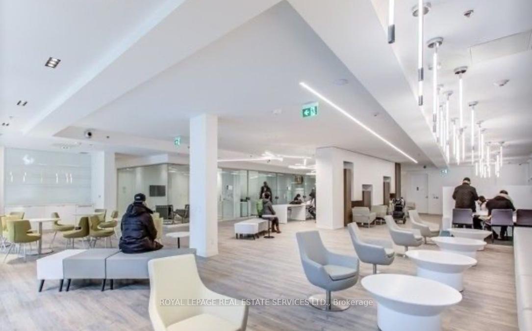 Photo 7 of Unit 3010, 181 Dundas Street E, Toronto, Church-Yonge Corridor — HOMEH