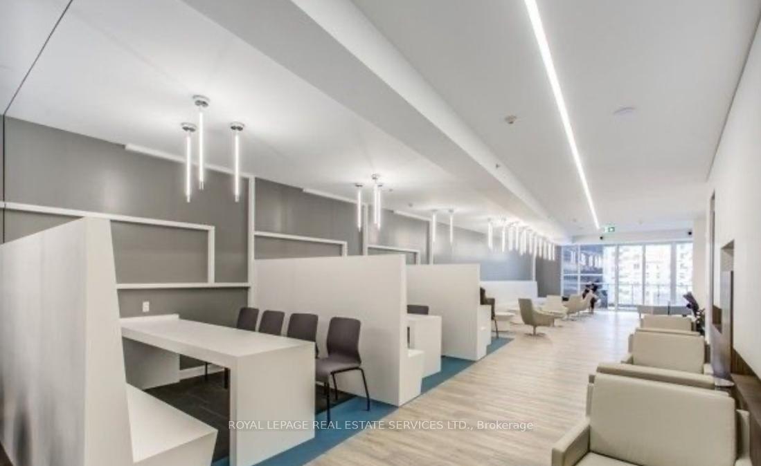 Photo 9 of Unit 3010, 181 Dundas Street E, Toronto, Church-Yonge Corridor — HOMEH