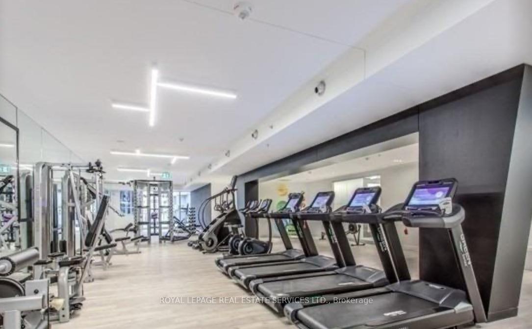 Photo 11 of Unit 3010, 181 Dundas Street E, Toronto, Church-Yonge Corridor — HOMEH