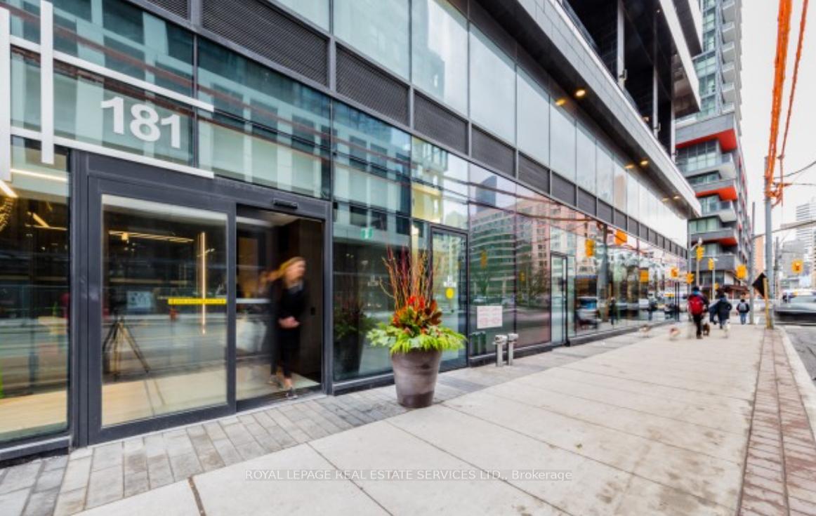 Photo 12 of Unit 3010, 181 Dundas Street E, Toronto, Church-Yonge Corridor — HOMEH
