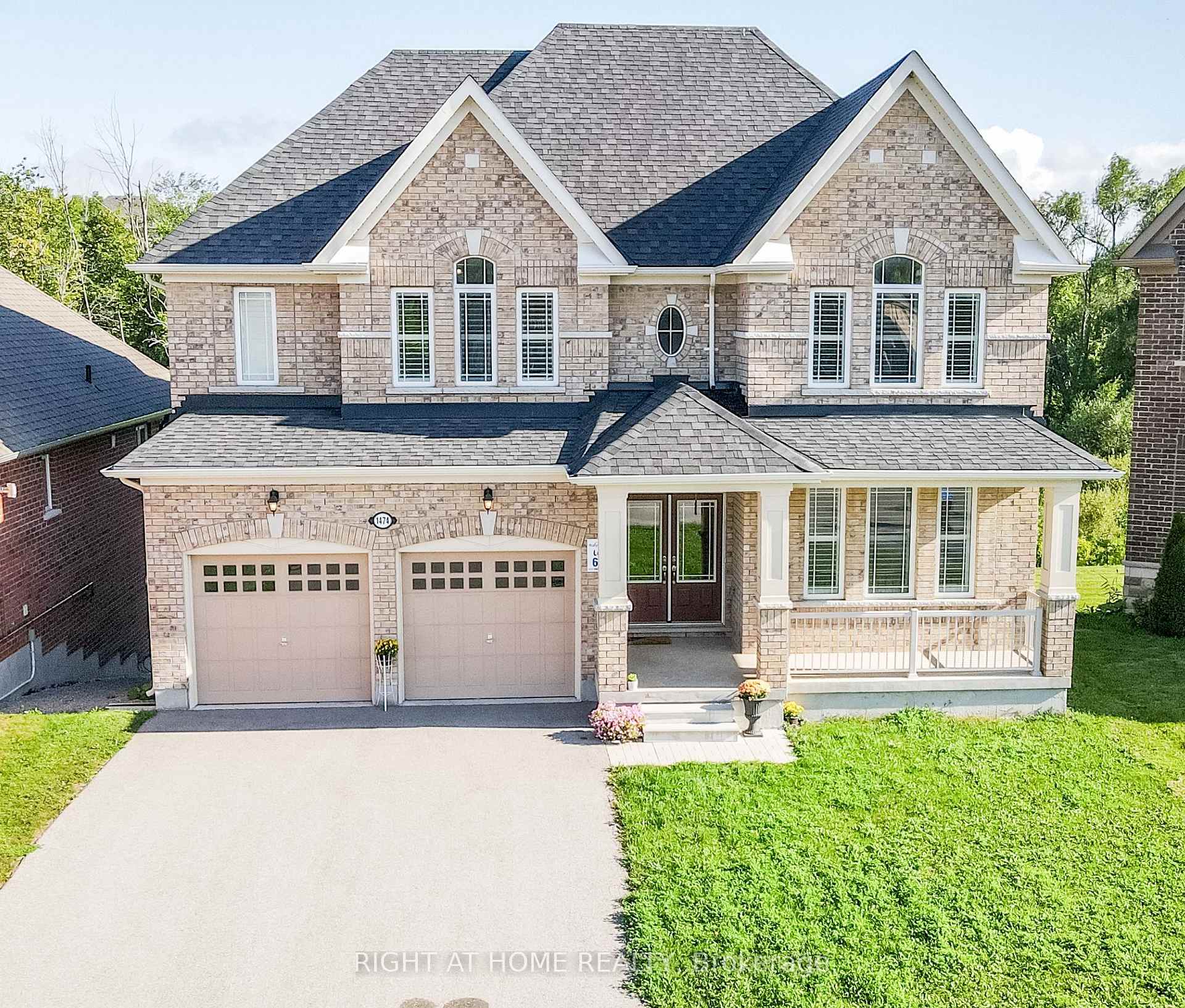 Photo of 1474 Simpkin Court