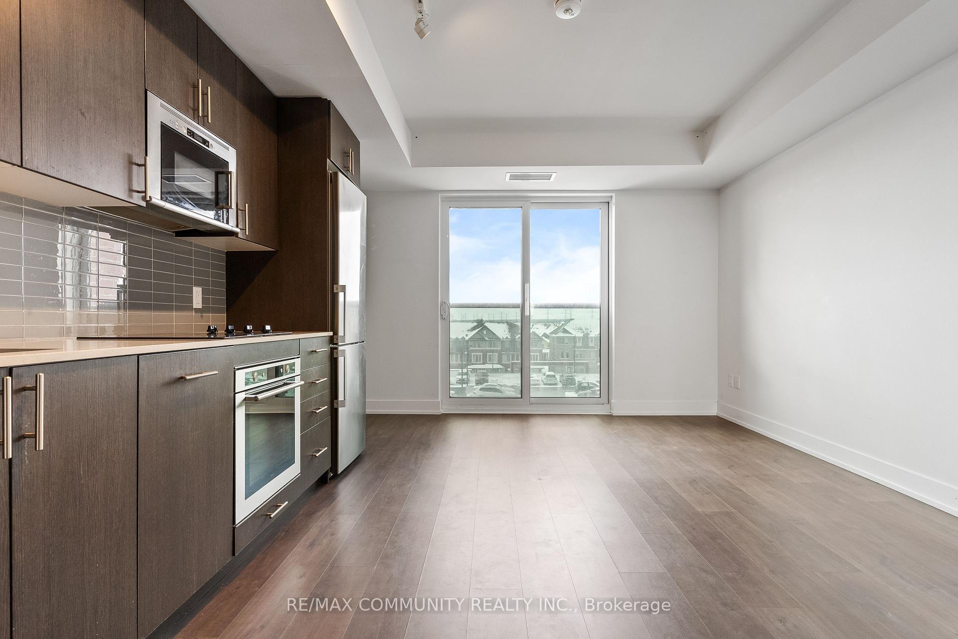 Photo 6 of Unit 419, 2550 Simcoe Street N, Oshawa, Windfields — HOMEH