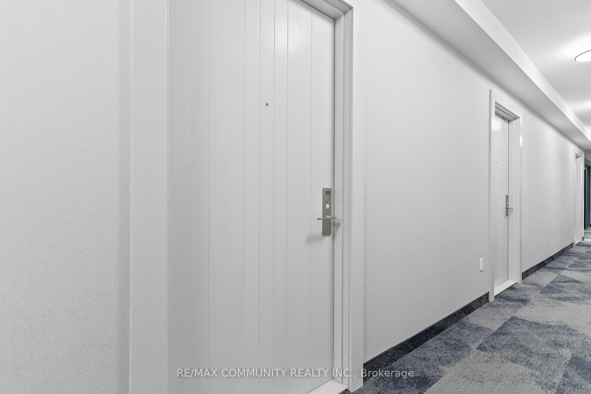 Photo 12 of Unit 419, 2550 Simcoe Street N, Oshawa, Windfields — HOMEH