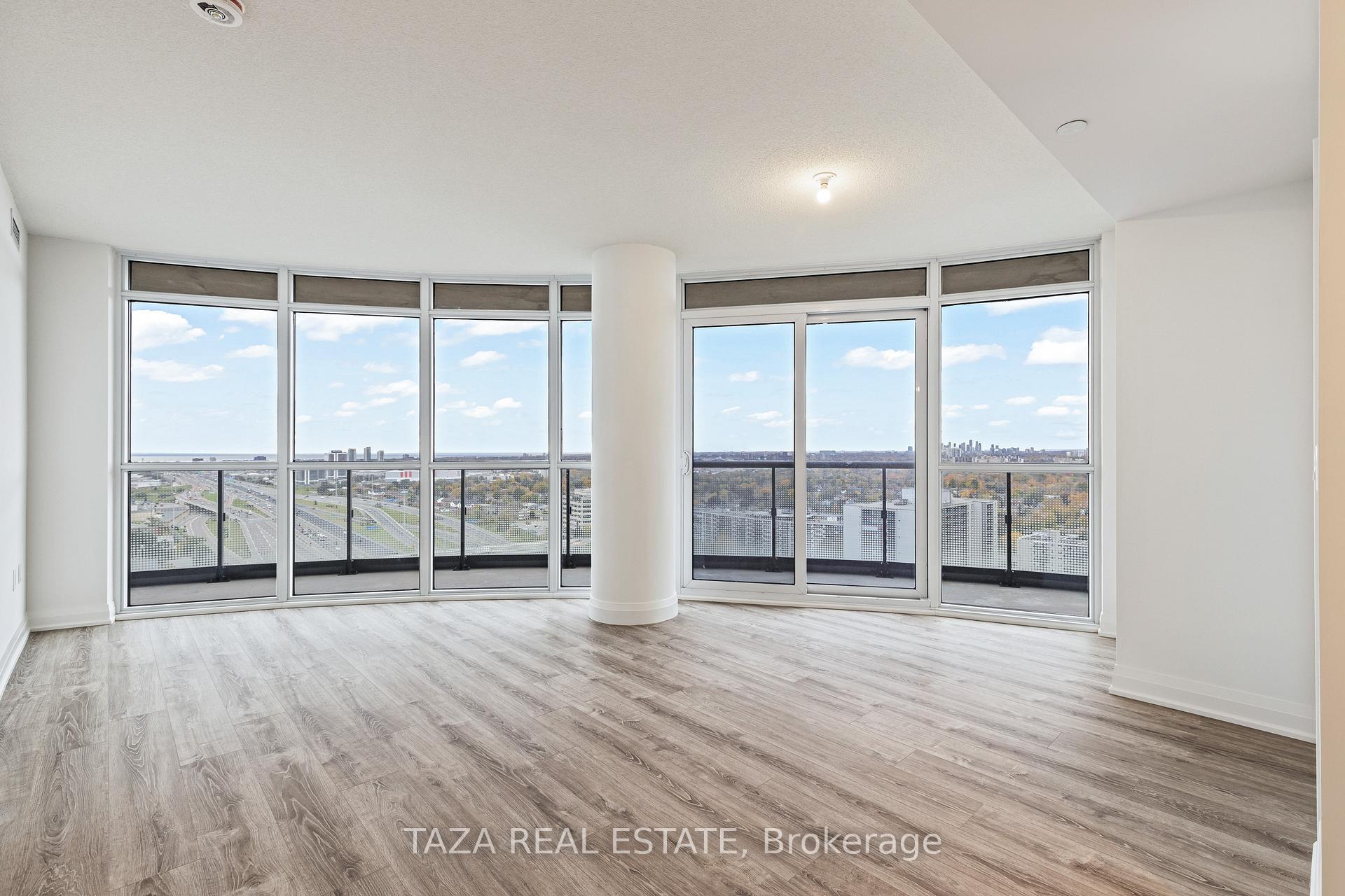 Photo 2 of Unit 2009, 30 Gibbs Road, Etobicoke, Islington-City Centre West — HOMEH