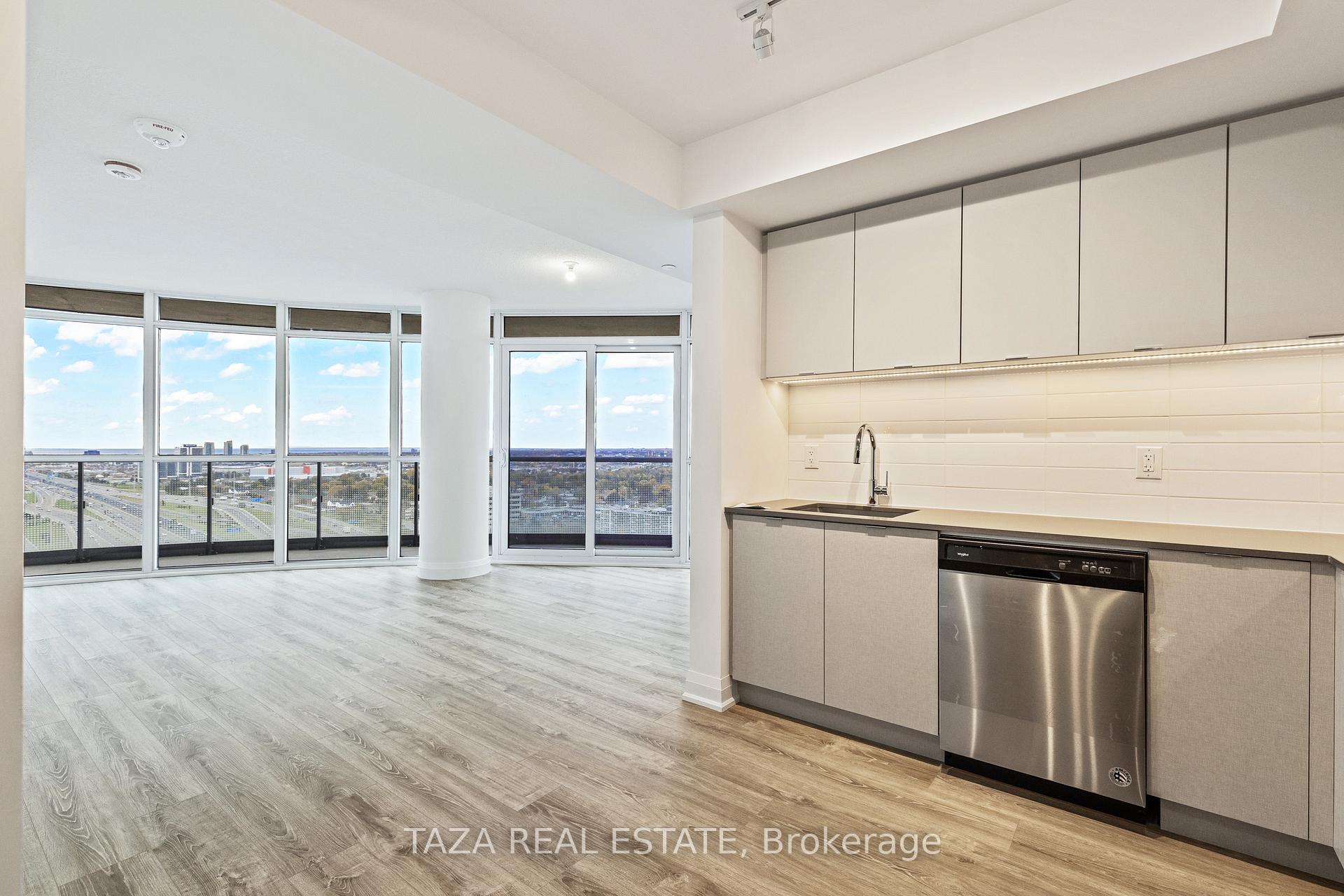 Photo 3 of Unit 2009, 30 Gibbs Road, Etobicoke, Islington-City Centre West — HOMEH