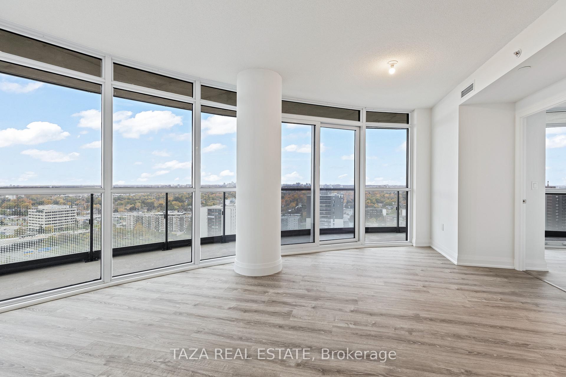 Photo 8 of Unit 2009, 30 Gibbs Road, Etobicoke, Islington-City Centre West — HOMEH