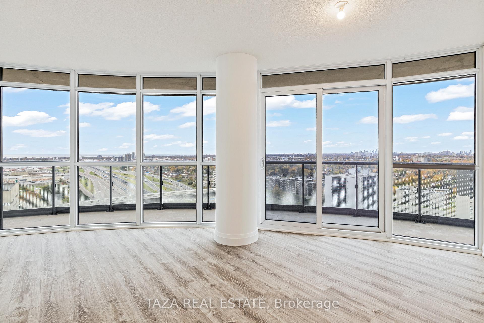 Photo 10 of Unit 2009, 30 Gibbs Road, Etobicoke, Islington-City Centre West — HOMEH