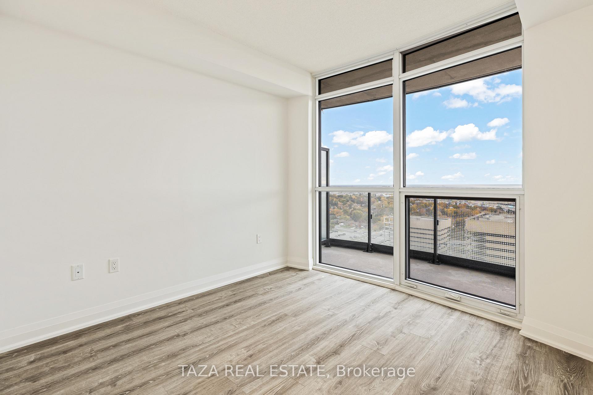 Photo 12 of Unit 2009, 30 Gibbs Road, Etobicoke, Islington-City Centre West — HOMEH