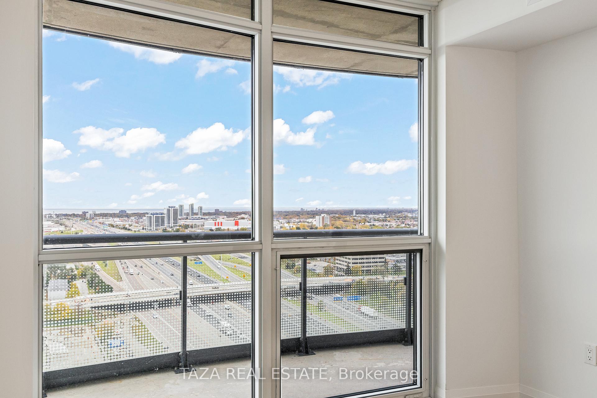 Photo 13 of Unit 2009, 30 Gibbs Road, Etobicoke, Islington-City Centre West — HOMEH
