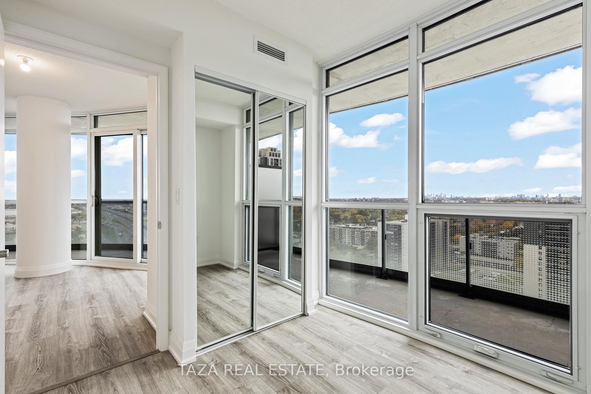 Photo 16 of Unit 2009, 30 Gibbs Road, Etobicoke, Islington-City Centre West — HOMEH