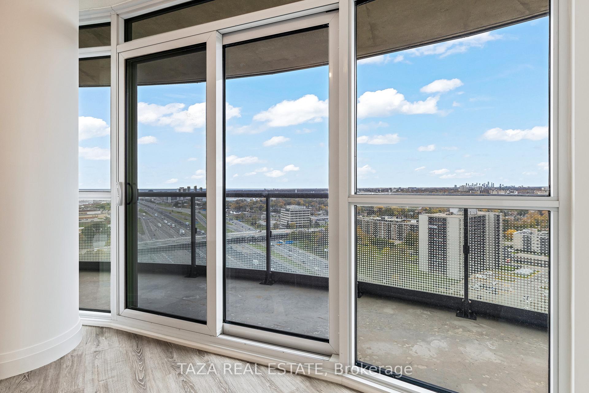 Photo 17 of Unit 2009, 30 Gibbs Road, Etobicoke, Islington-City Centre West — HOMEH