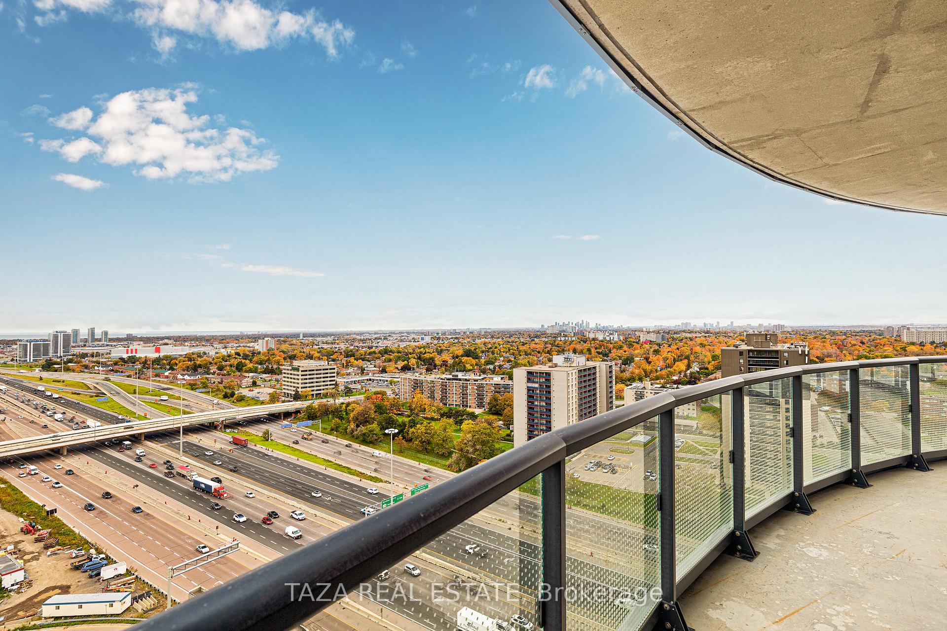 Photo 22 of Unit 2009, 30 Gibbs Road, Etobicoke, Islington-City Centre West — HOMEH