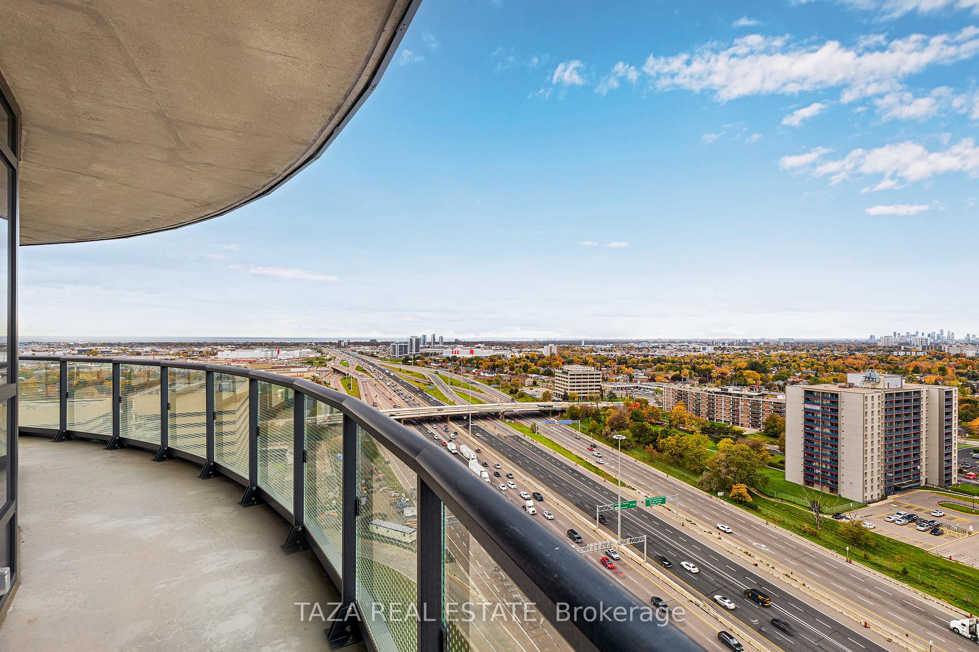Photo 23 of Unit 2009, 30 Gibbs Road, Etobicoke, Islington-City Centre West — HOMEH