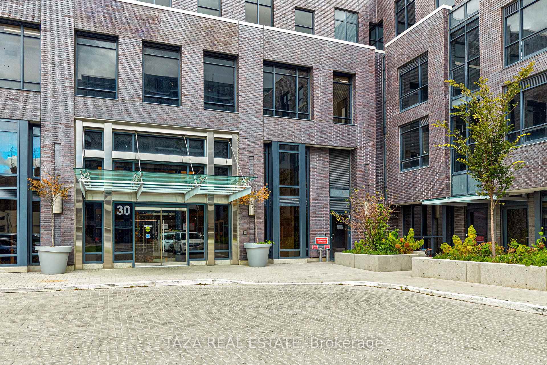 Photo 24 of Unit 2009, 30 Gibbs Road, Etobicoke, Islington-City Centre West — HOMEH