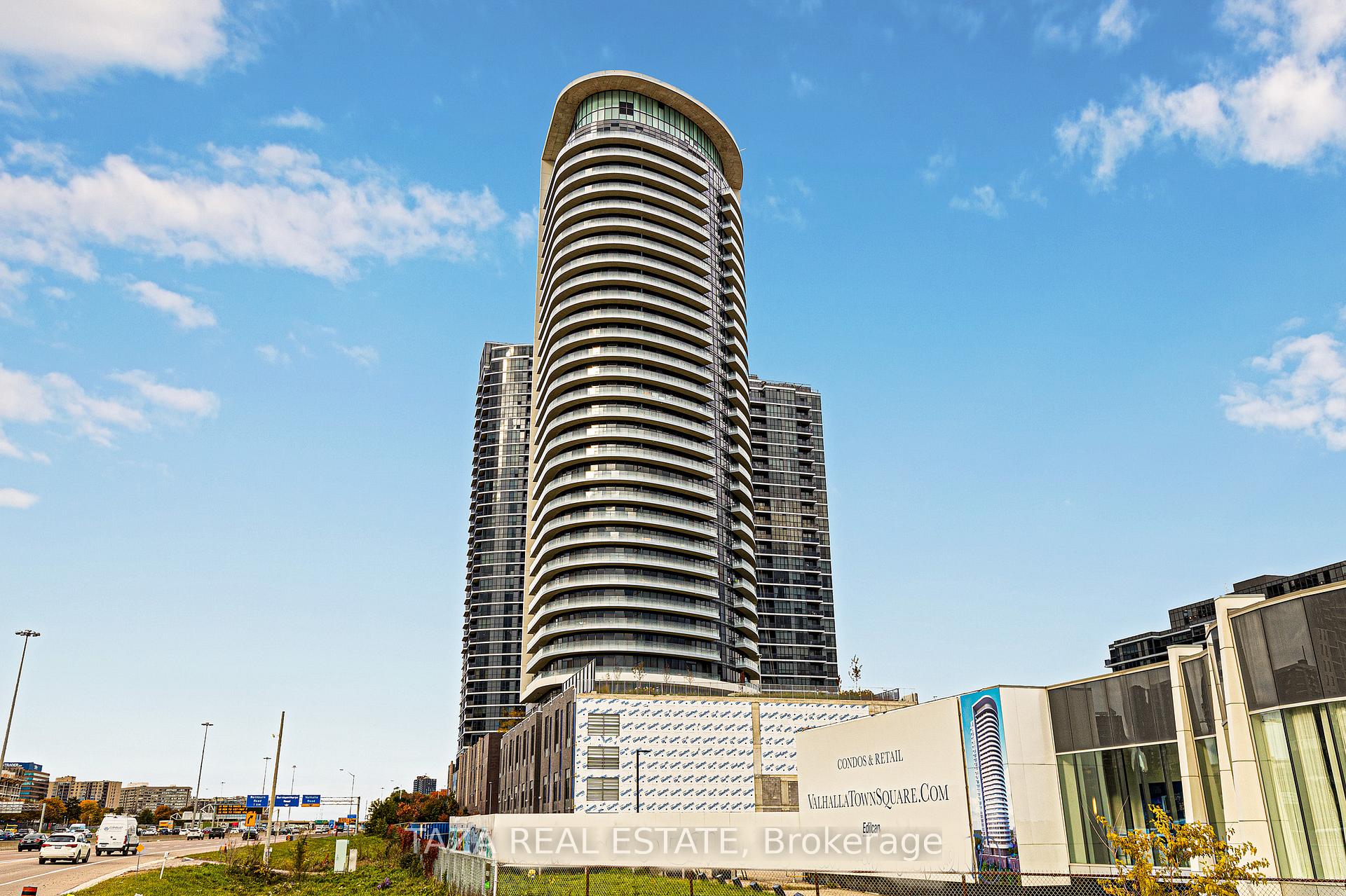 Photo 31 of Unit 2009, 30 Gibbs Road, Etobicoke, Islington-City Centre West — HOMEH
