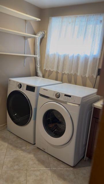 Photo 9 of Unit Bsmt, 205 Southview Crescent W, Oakville, Bronte — HOMEH