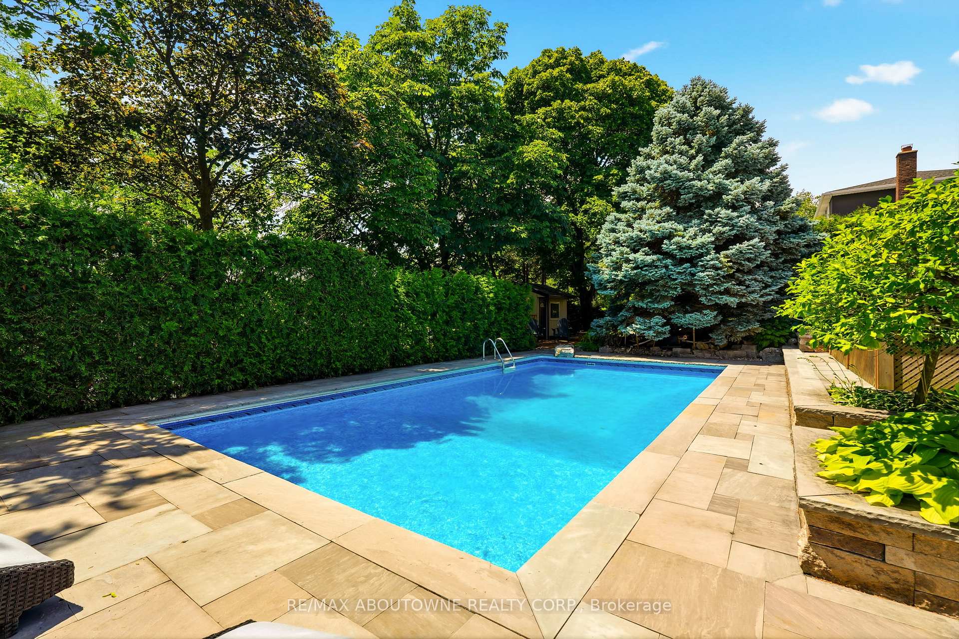 Photo 28 of 1281 Lakeview Drive, Oakville, Falgarwood — HOMEH