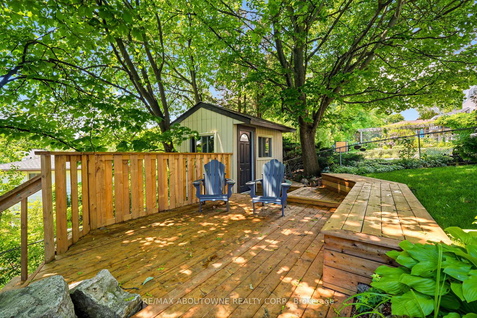 Photo 34 of 1281 Lakeview Drive, Oakville, Falgarwood — HOMEH