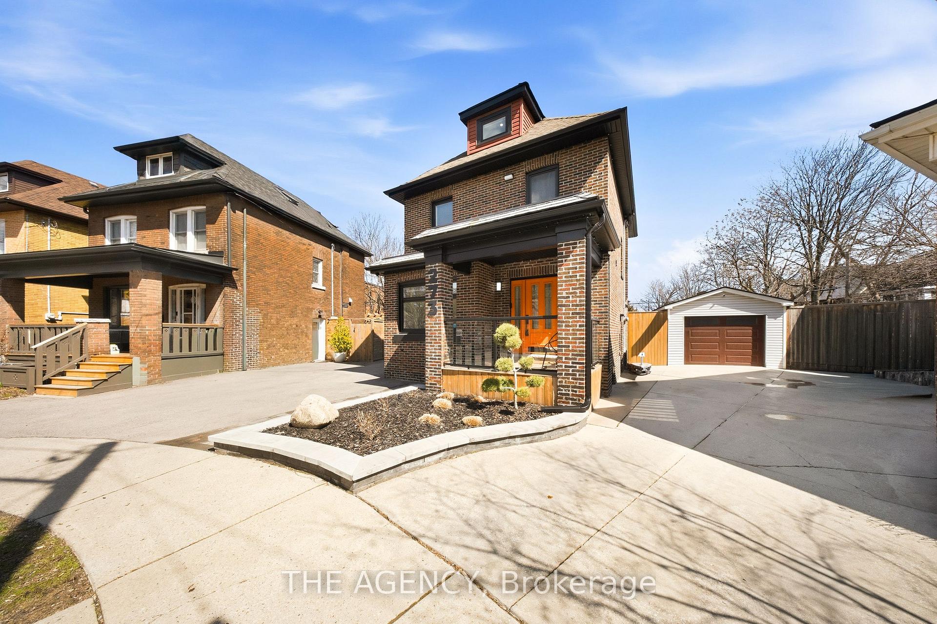 Photo 3 of 273 Stinson Crescent, Hamilton, Stinson — HOMEH