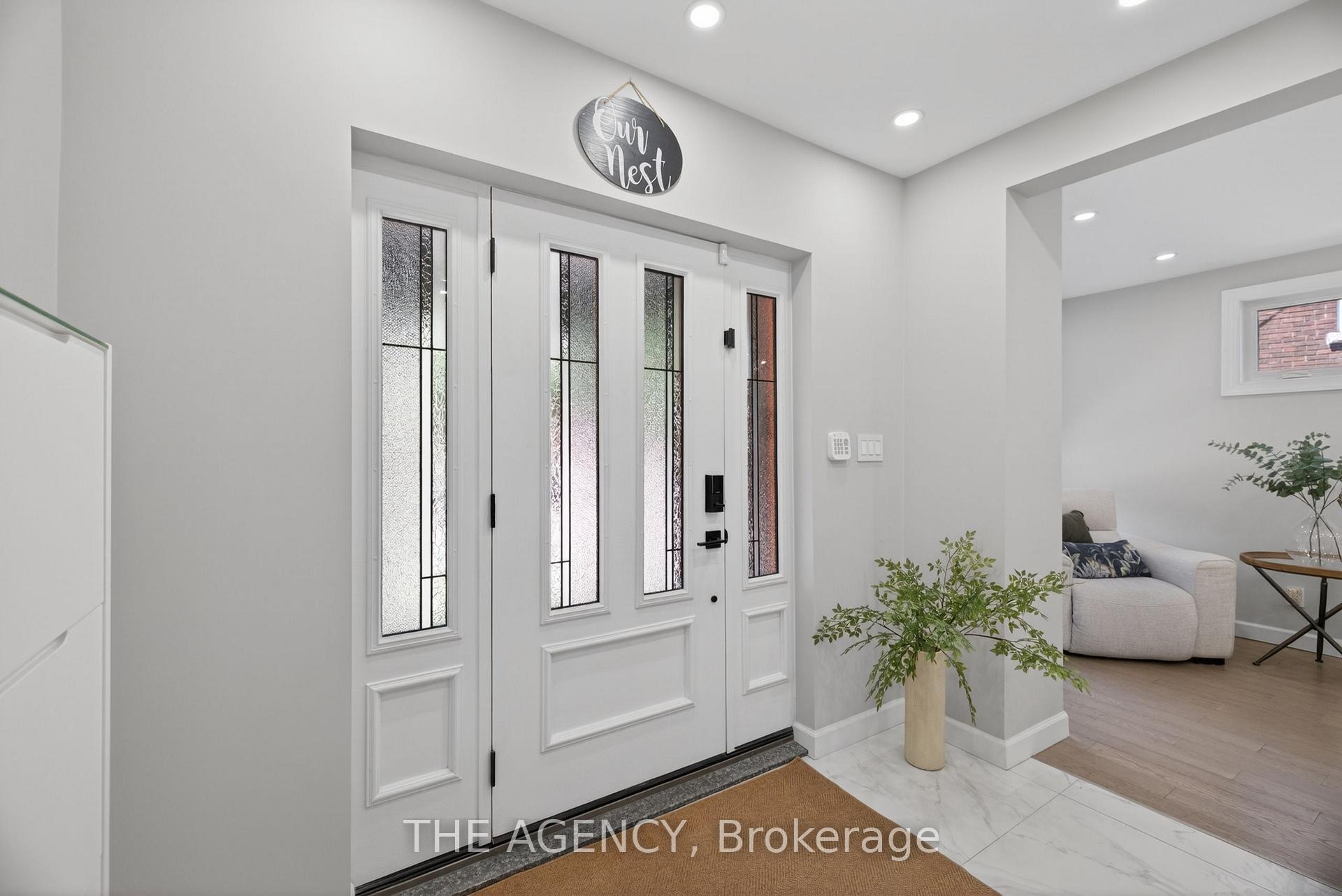 Photo 7 of 273 Stinson Crescent, Hamilton, Stinson — HOMEH
