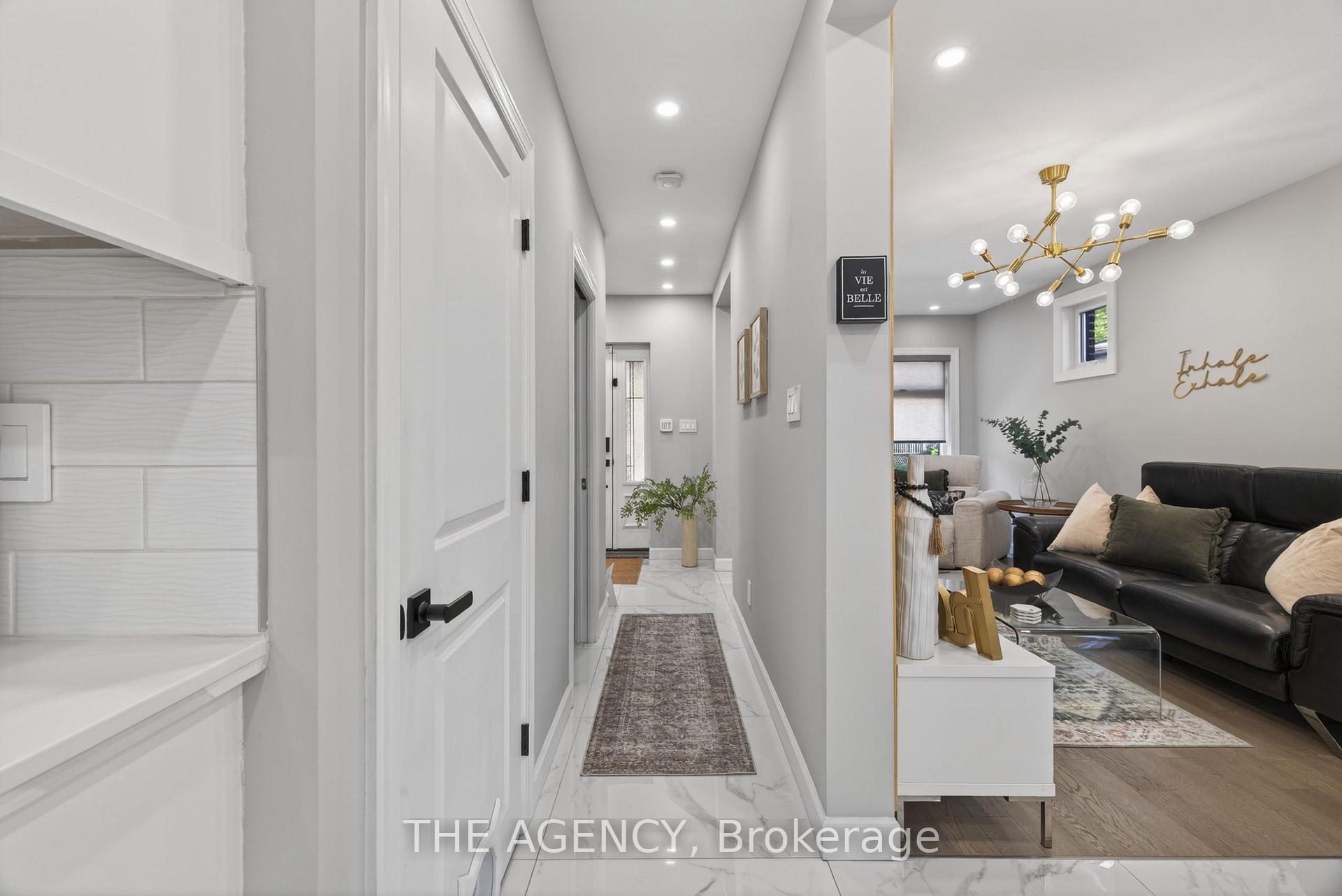 Photo 21 of 273 Stinson Crescent, Hamilton, Stinson — HOMEH