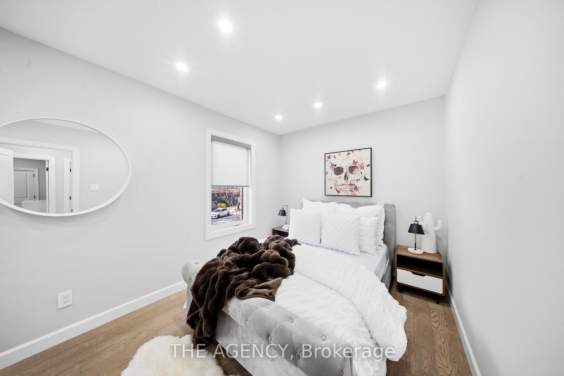 Photo 31 of 273 Stinson Crescent, Hamilton, Stinson — HOMEH