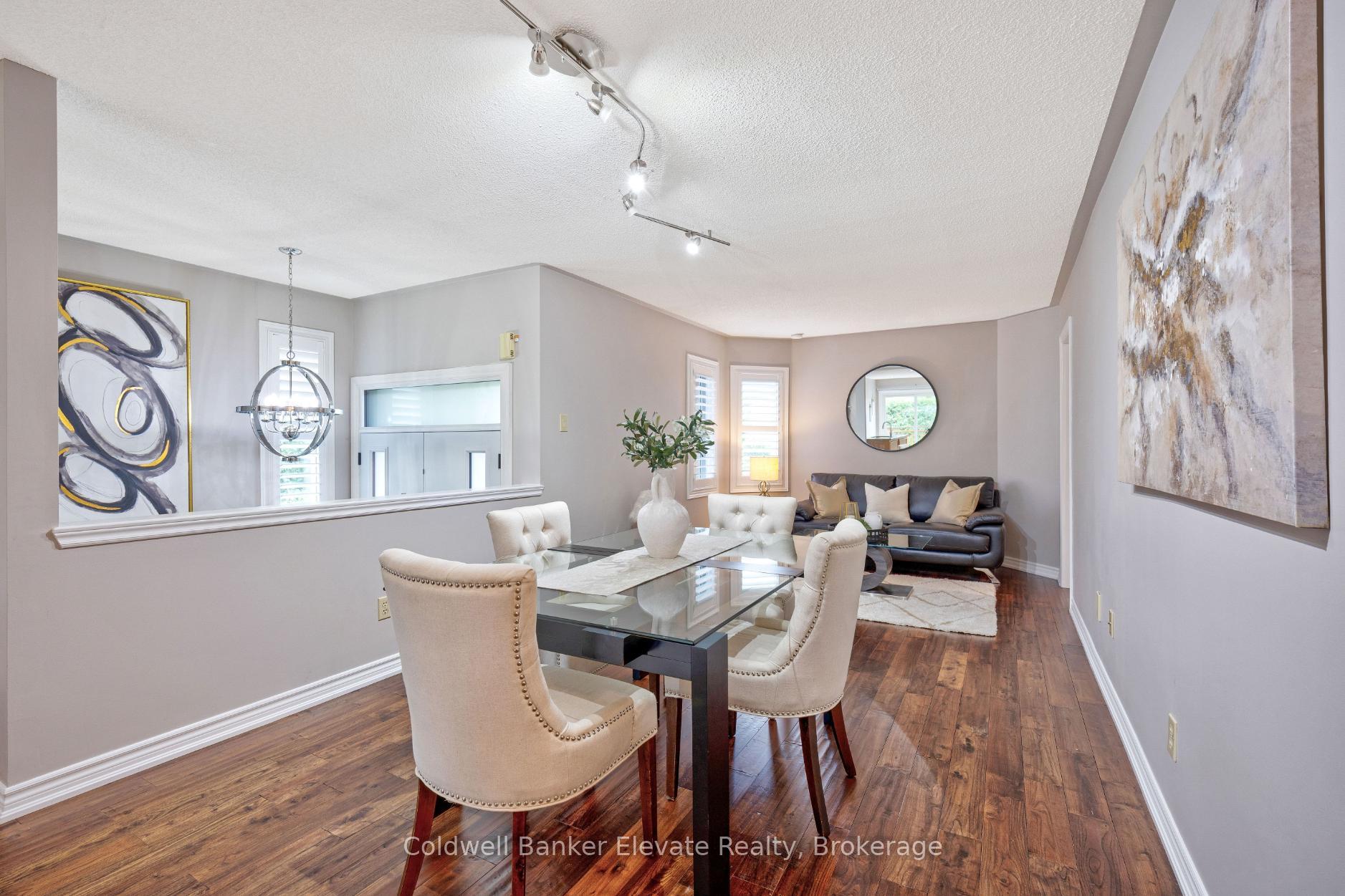 Photo 15 of 20 Ruddell Crescent, Halton Hills, Georgetown — HOMEH