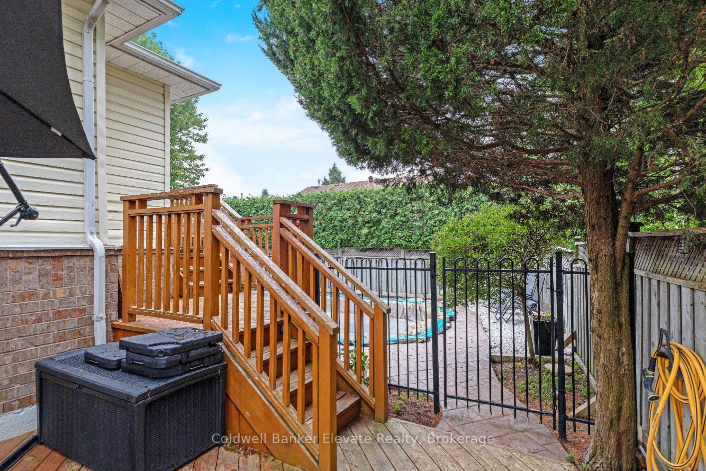 Photo 44 of 20 Ruddell Crescent, Halton Hills, Georgetown — HOMEH