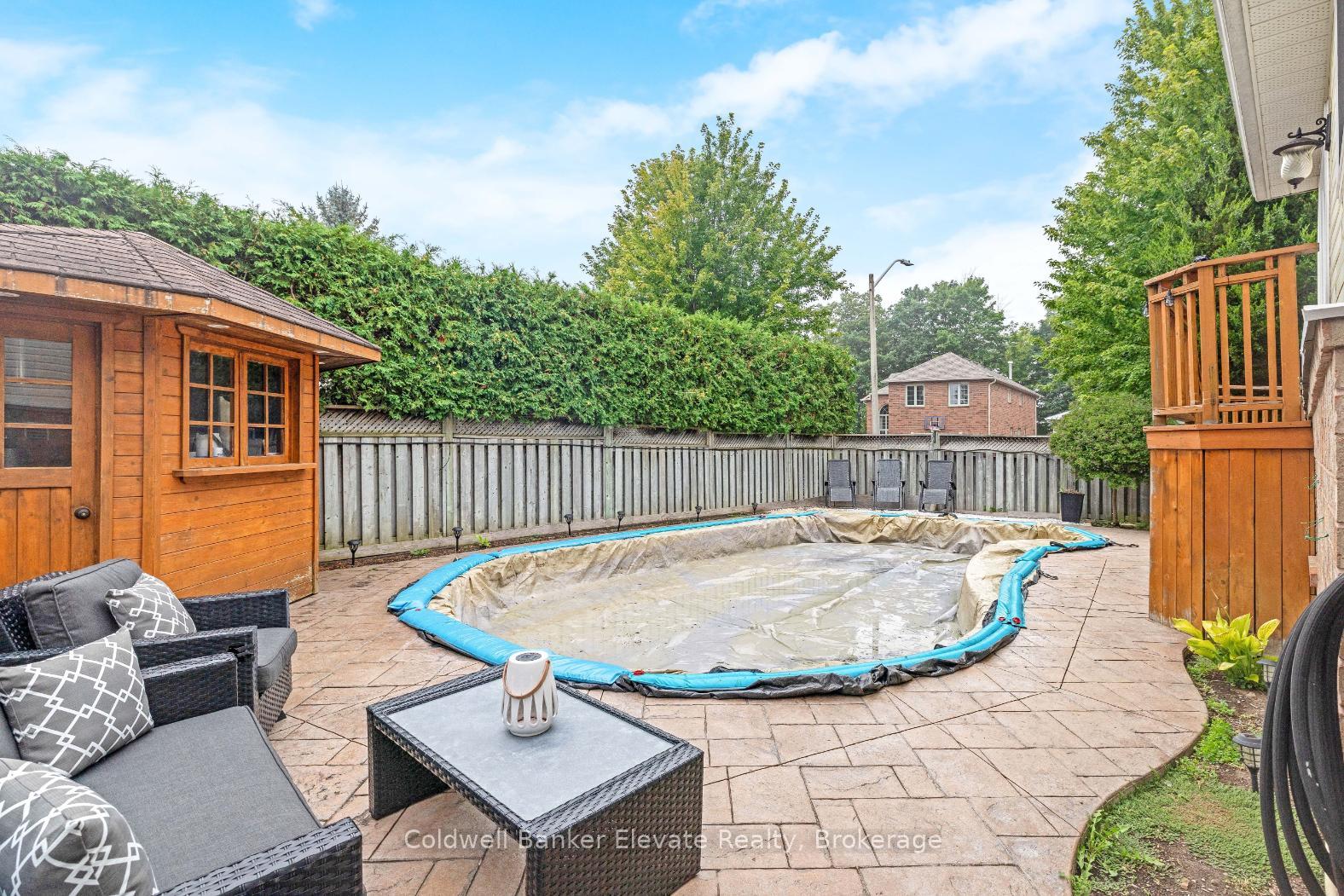 Photo 46 of 20 Ruddell Crescent, Halton Hills, Georgetown — HOMEH