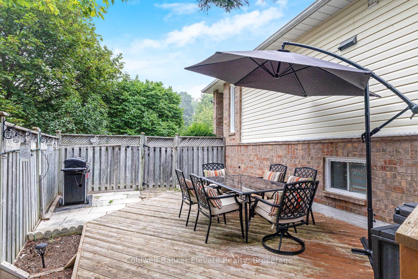 Photo 47 of 20 Ruddell Crescent, Halton Hills, Georgetown — HOMEH