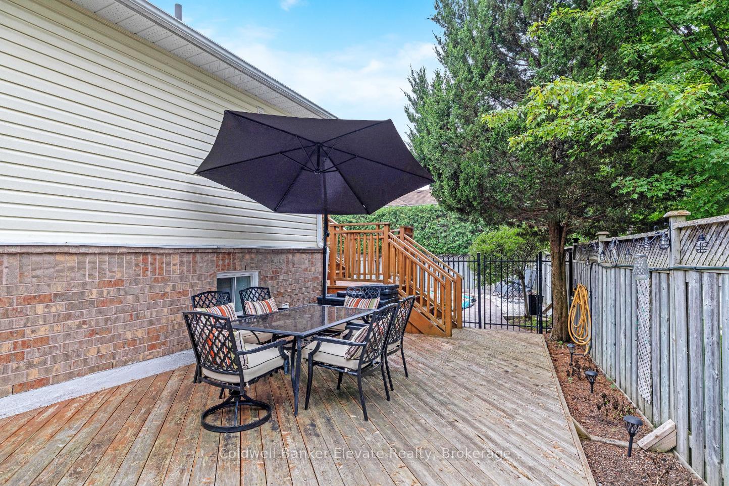 Photo 48 of 20 Ruddell Crescent, Halton Hills, Georgetown — HOMEH