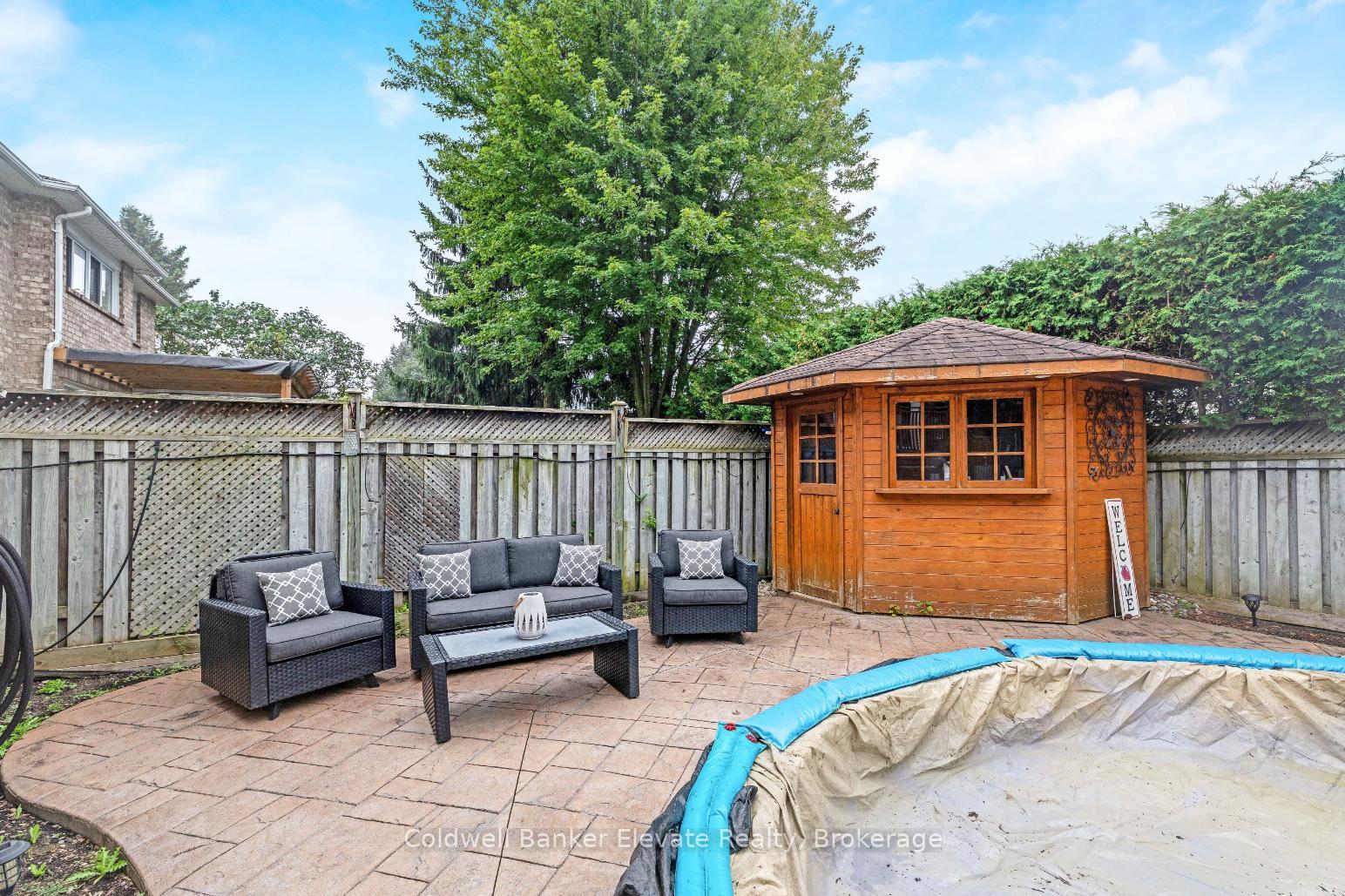 Photo 49 of 20 Ruddell Crescent, Halton Hills, Georgetown — HOMEH