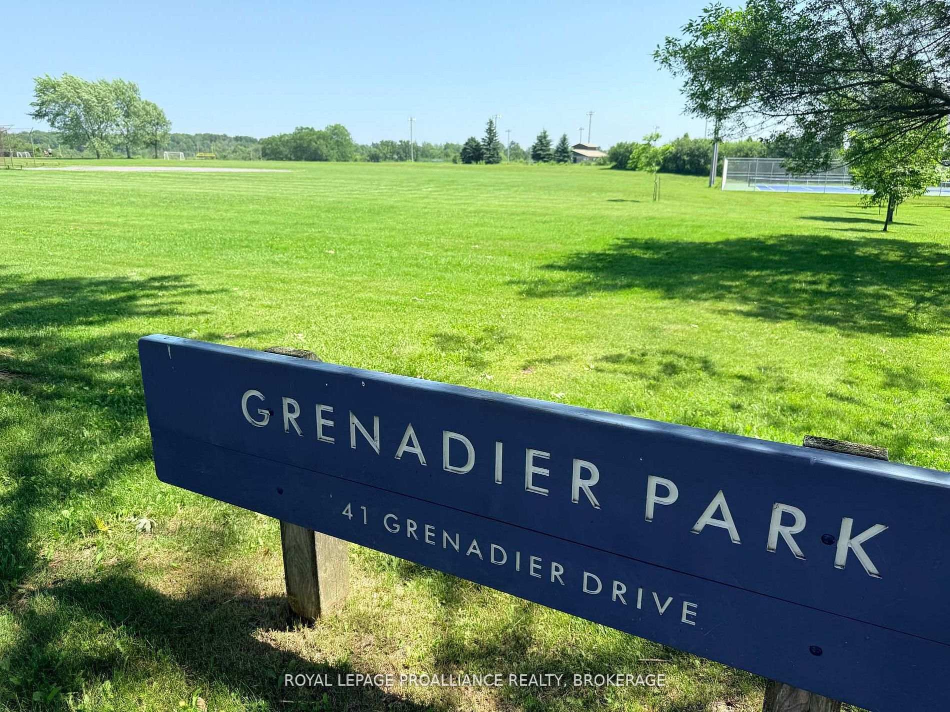 Photo 34 of 16 Grenadier Drive, Kingston, Kingston East (Incl Barret Crt) — HOMEH