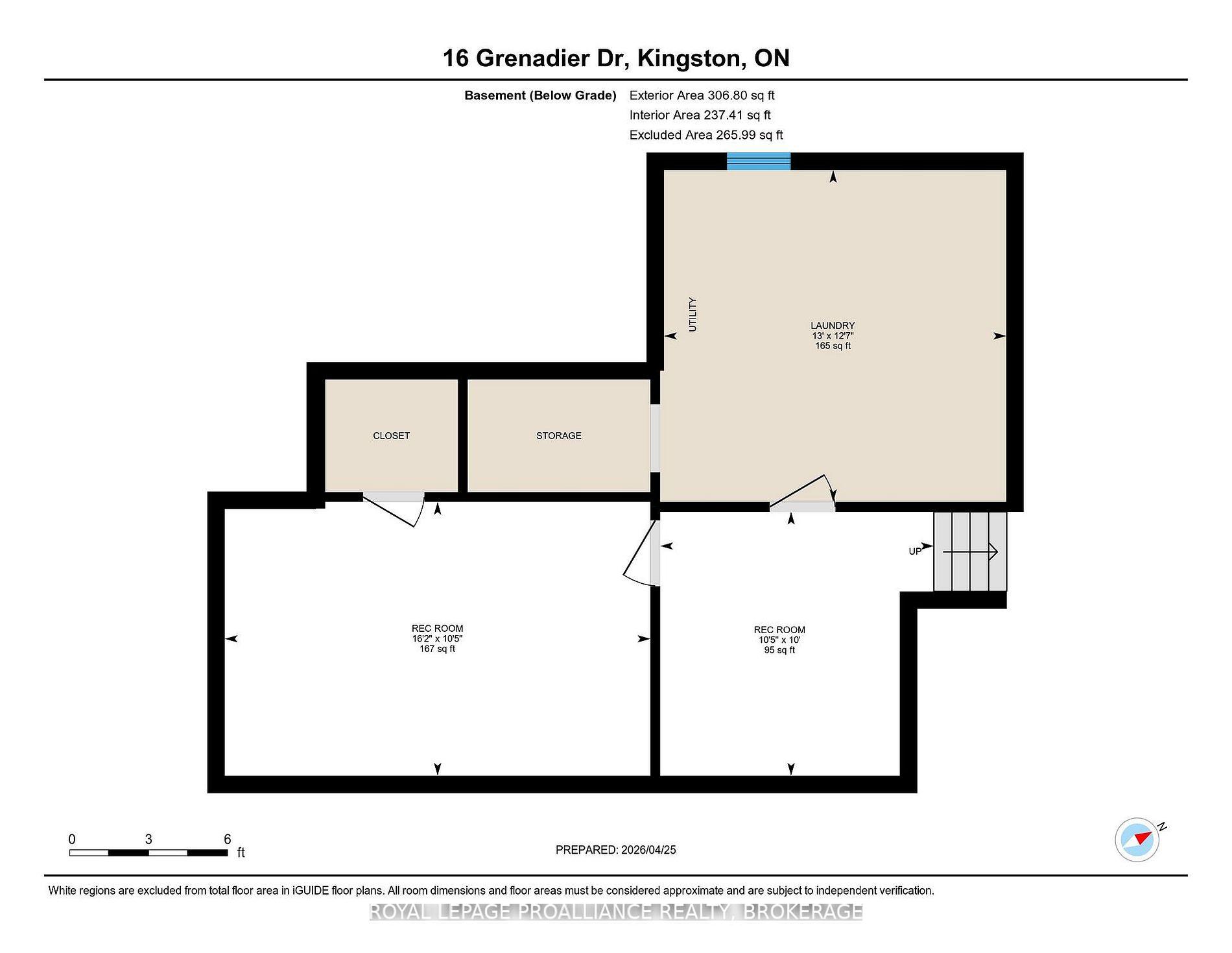 Photo 40 of 16 Grenadier Drive, Kingston, Kingston East (Incl Barret Crt) — HOMEH