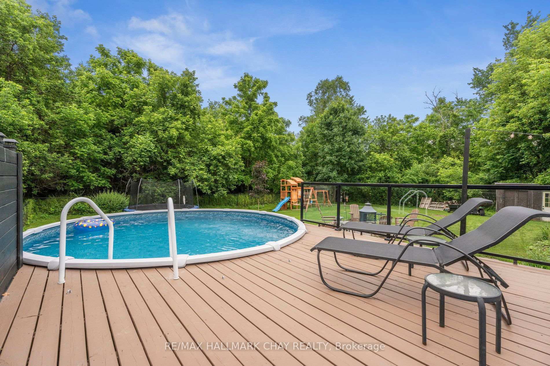 Photo 2 of 1386 Gilford Road, Innisfil, Rural Innisfil — HOMEH