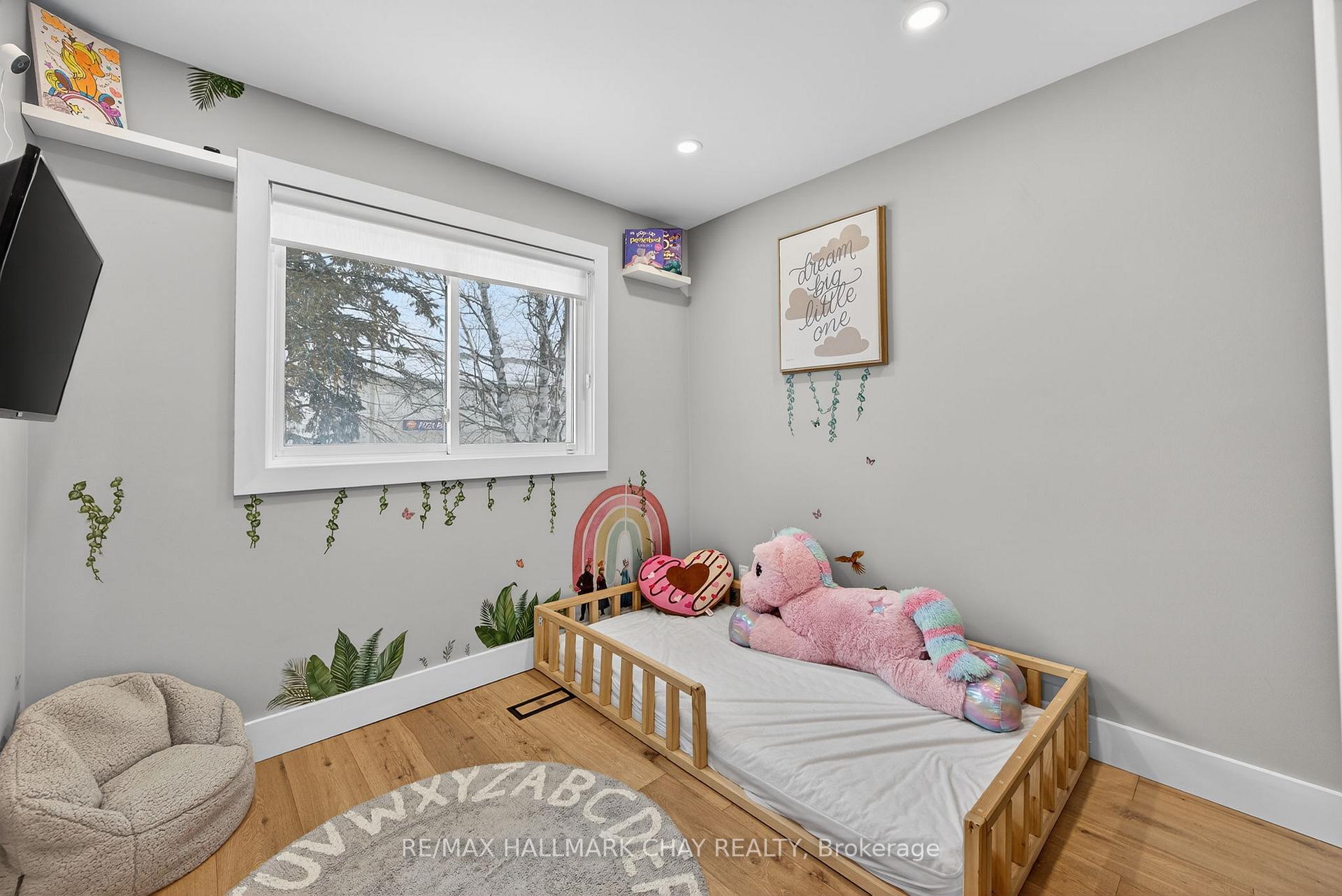 Photo 20 of 1386 Gilford Road, Innisfil, Rural Innisfil — HOMEH