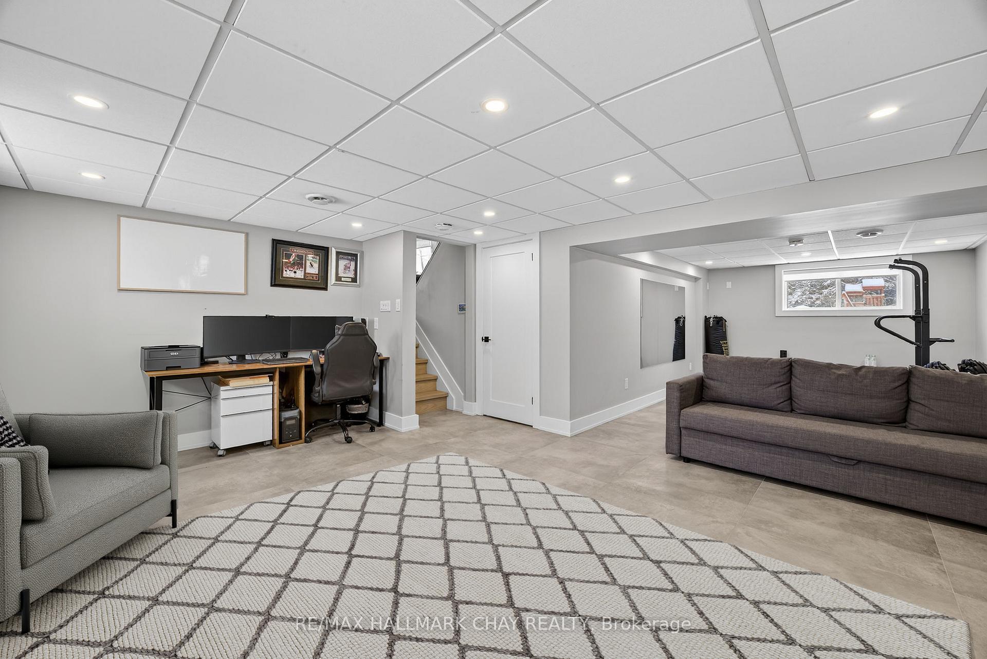 Photo 23 of 1386 Gilford Road, Innisfil, Rural Innisfil — HOMEH