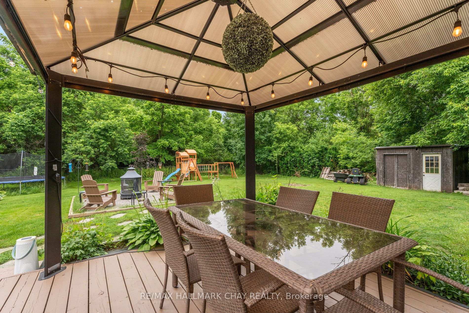 Photo 25 of 1386 Gilford Road, Innisfil, Rural Innisfil — HOMEH