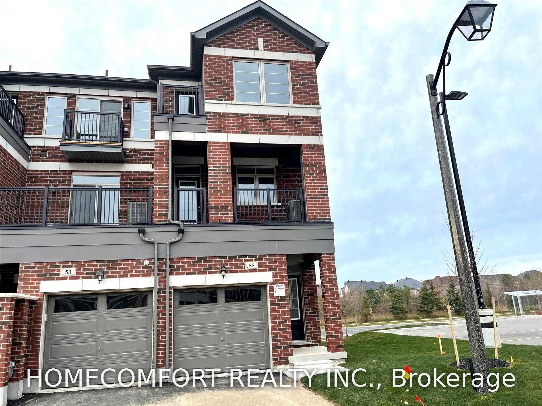 Photo 1 of 55 Saigen Lane, Markham, Cedar Grove — HOMEH