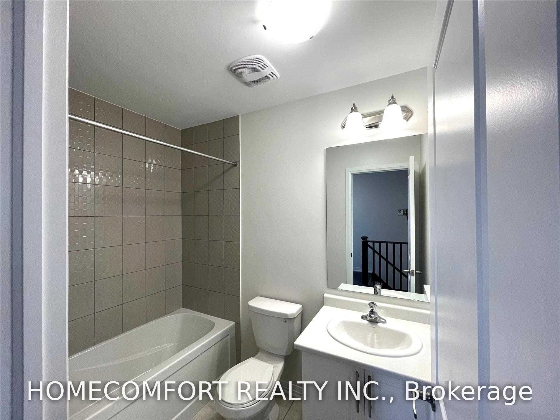 Photo 25 of 55 Saigen Lane, Markham, Cedar Grove — HOMEH