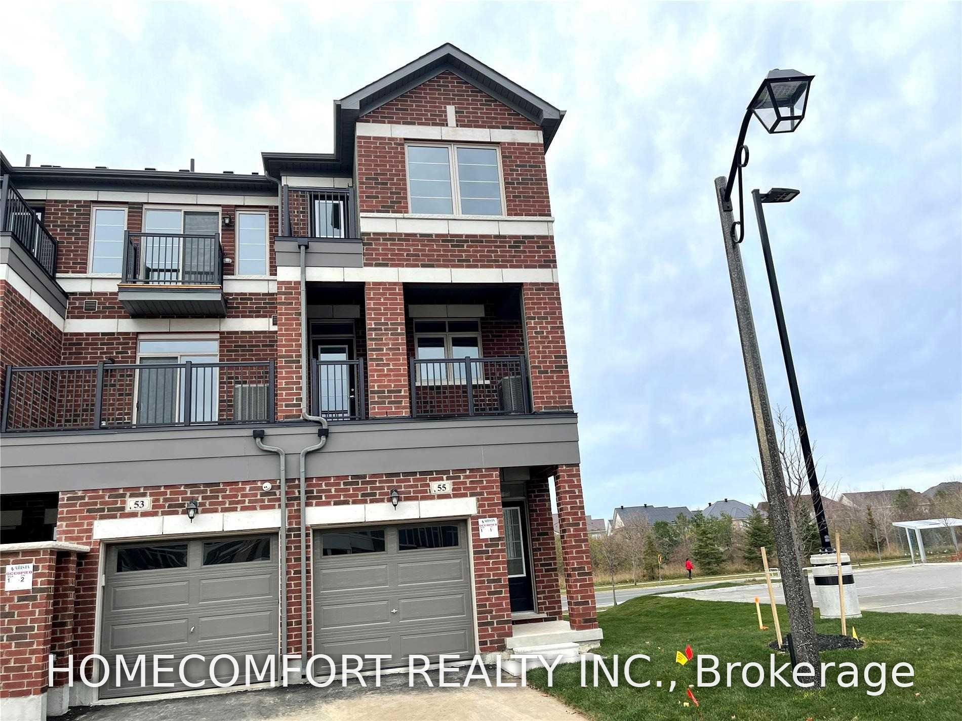 Photo 31 of 55 Saigen Lane, Markham, Cedar Grove — HOMEH