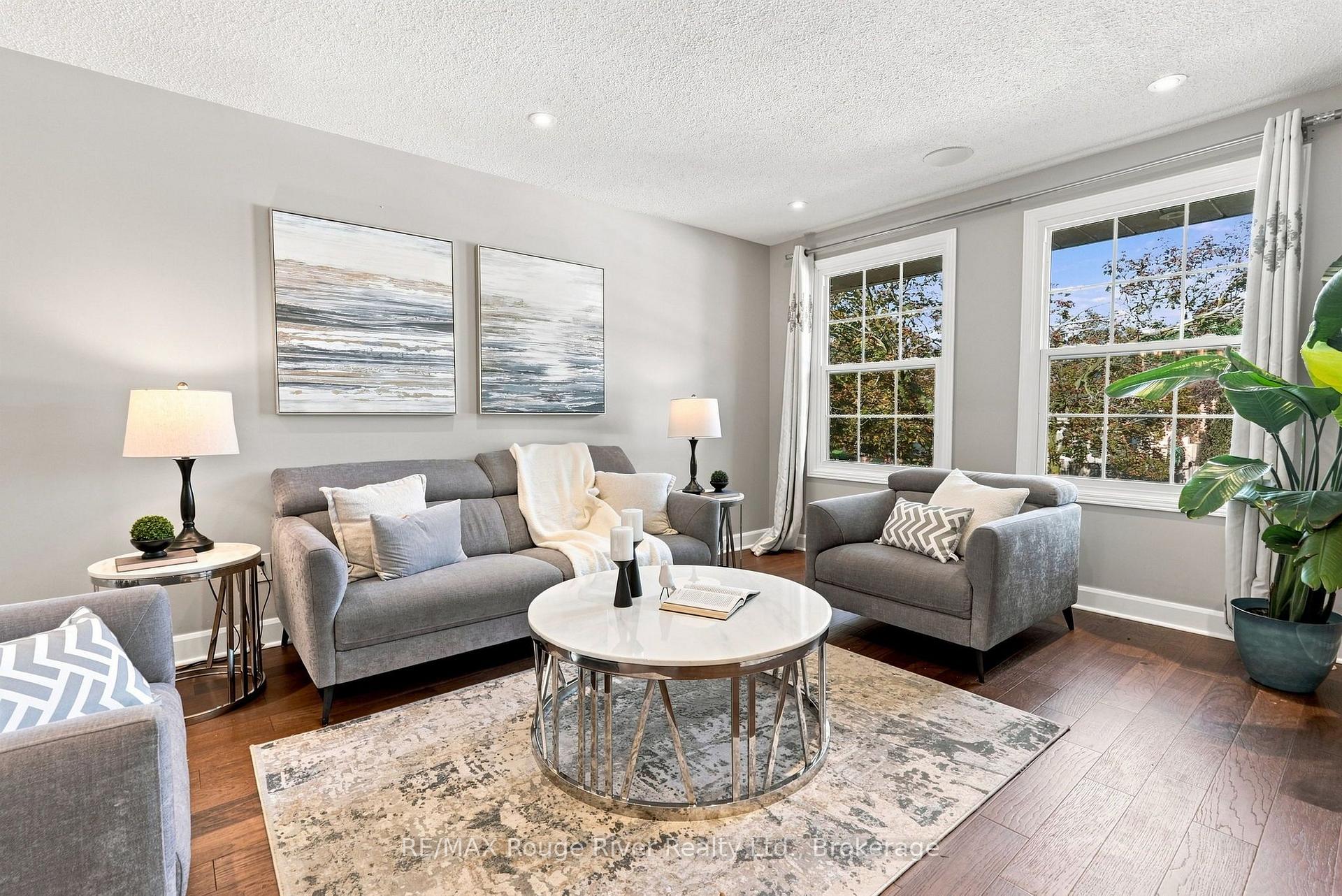 Photo 4 of 117 Pine Hills Road, Whitby, Blue Grass Meadows — HOMEH