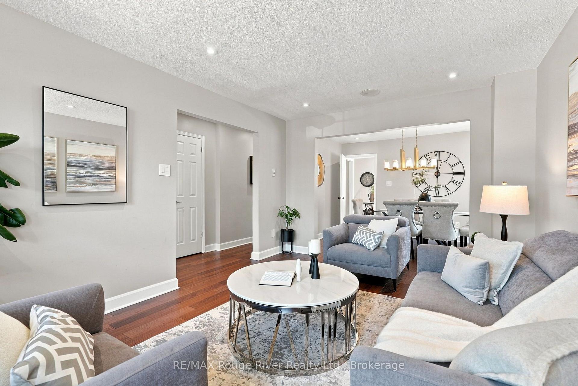Photo 6 of 117 Pine Hills Road, Whitby, Blue Grass Meadows — HOMEH