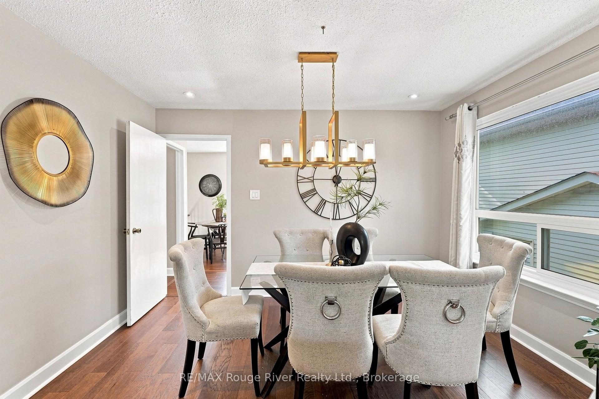 Photo 7 of 117 Pine Hills Road, Whitby, Blue Grass Meadows — HOMEH