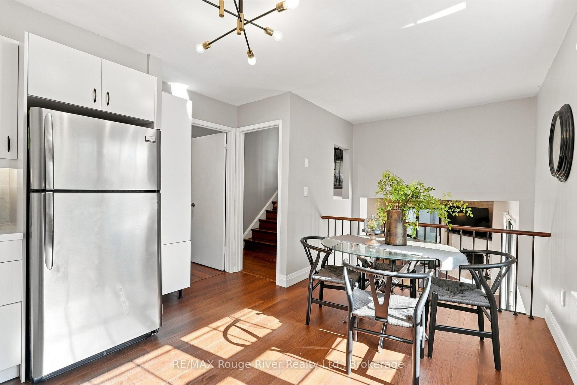 Photo 14 of 117 Pine Hills Road, Whitby, Blue Grass Meadows — HOMEH
