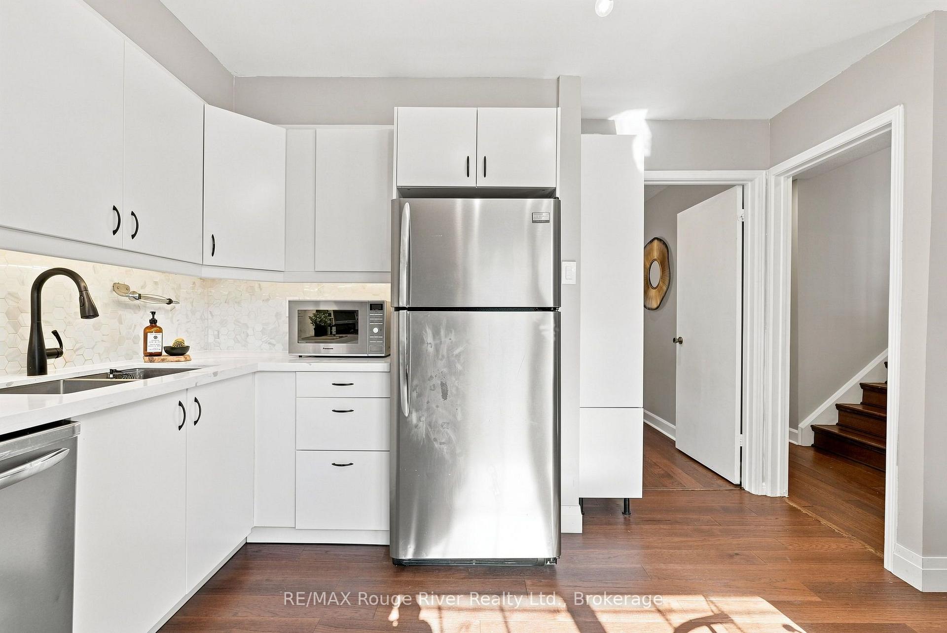 Photo 13 of 117 Pine Hills Road, Whitby, Blue Grass Meadows — HOMEH
